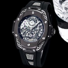 Picture of Hublot Watches Men Big Bang Unico _SKU1639hublot-44mm-0506333321